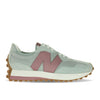 New Balance W327 7BS Damen Lone Star Grey Rosewood