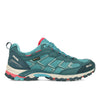 Meindl Caribe Lady GTX Damen Aquamarin Magenta
