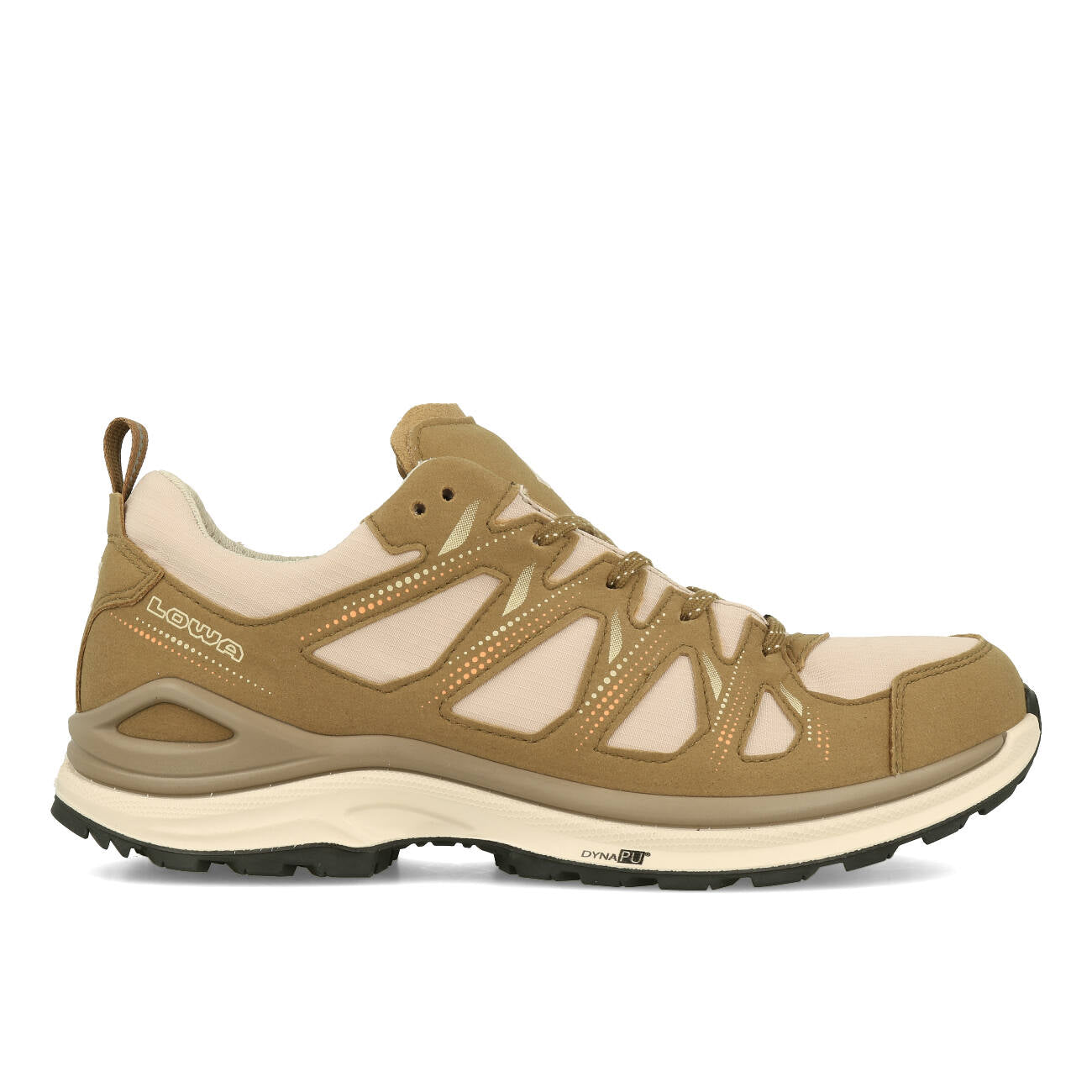 Lowa Innox Evo II GTX Ws Damen Desert Pfirsich