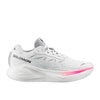 Salomon Aero Glide 4 Herren White White Black
