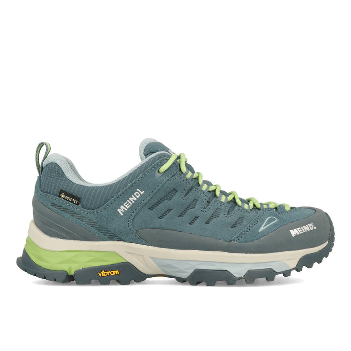 Meindl Tallulah Lady GTX Hellblau Lime