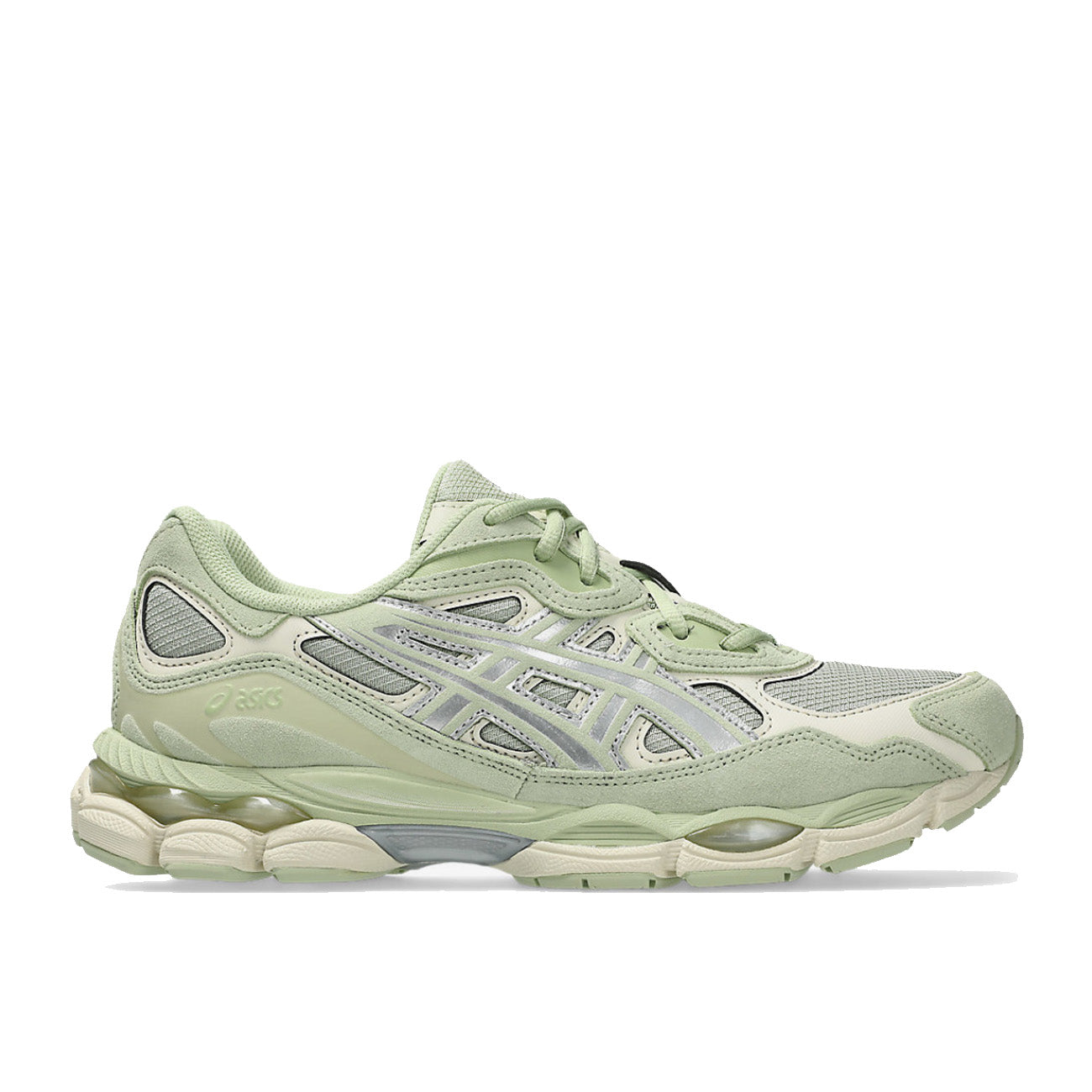 Asics Gel-NYC Herren Obsidian Grey Obsidian Grey