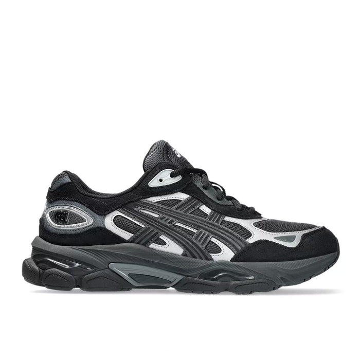 Asics Gel-NYC 2.0 Herren Graphite Grey Black