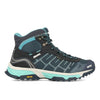 Meindl Finale Lady Mid GTX Damen Marine Petrol