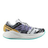 Salomon Aero Glide 3 Damen Proto Pack White Black