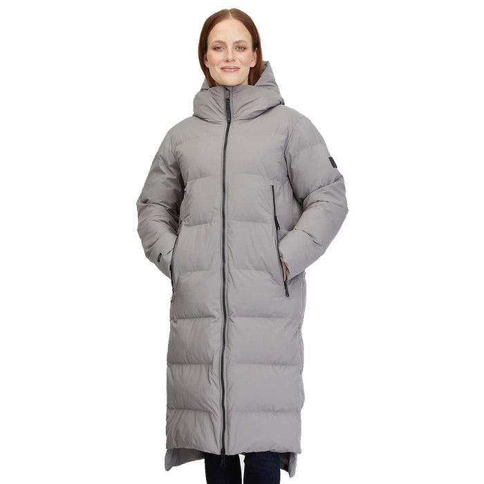 Ragwear Patrise Jacket Grey