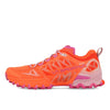 La Sportiva Bushido III W's GTX Damen Cherry Tomato Rose