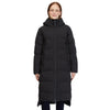 Ragwear Patrise Jacket Black