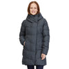 Ragwear Pavla Jacket Dark Grey