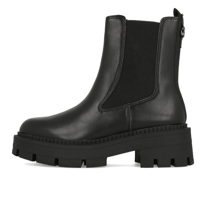 Tamaris 1-25408-41-007 Chelsea Boots Damen Black Uni