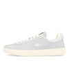 Lacoste Baseshot 124 2 SFA Damen Light Blue Off White