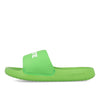 Lacoste Serve Slide 1.0 124 2 CFA Damen Green Green