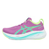 Asics Gel-Nimbus 26 Lite Show Damen Illuminate Green