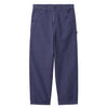 Carhartt WIP OG Single Knee Pant Aura stone dyed