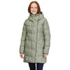 Ragwear Pavla Jacket Dusty Olive