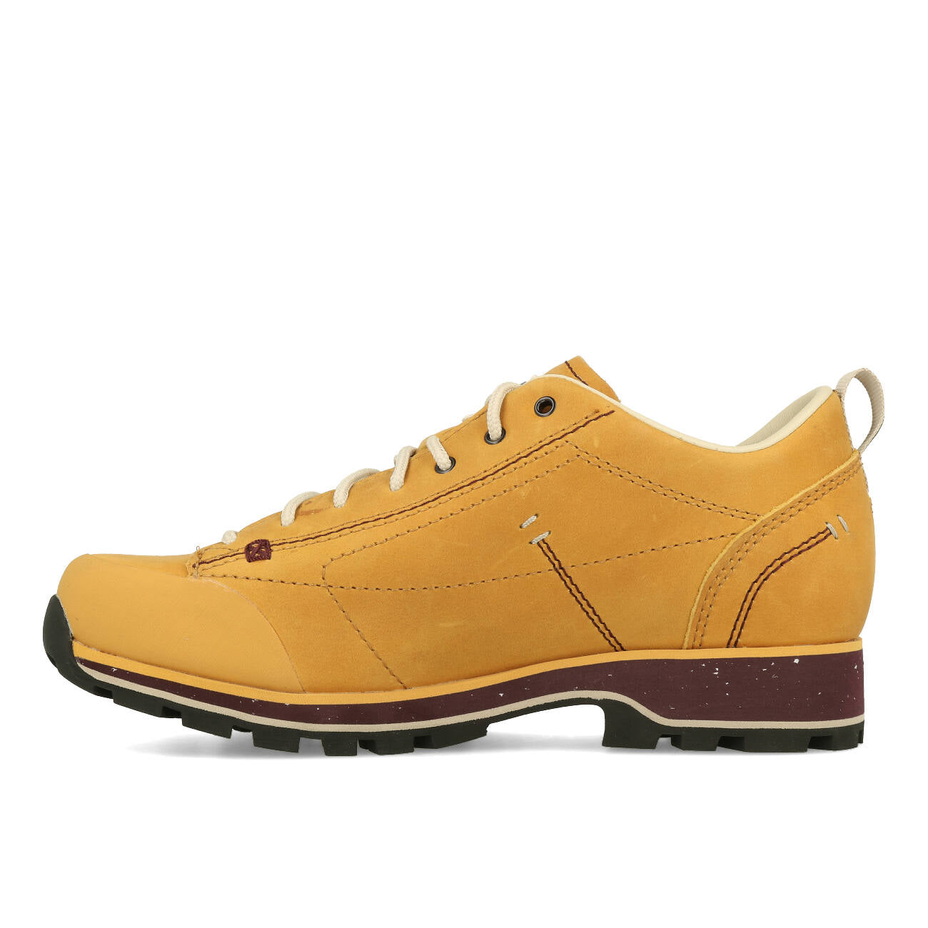 Dolomite Cinquantaquattro Shoe W's 54 Low Fg Evo GTX Damen Oak Brown