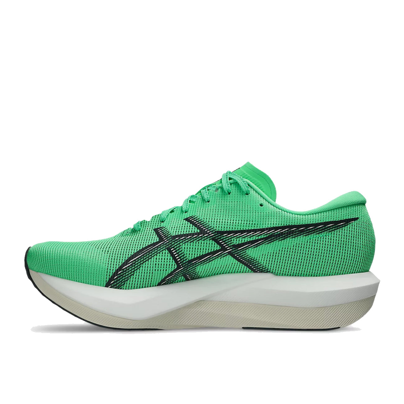 Asics Magic Speed 5 Herren Vital Green Carrier Grey