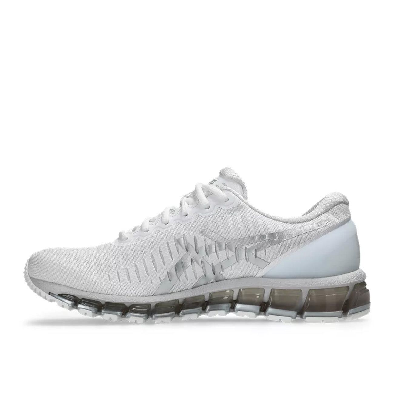 Asics Gel-Quantum 360 I White Pure Silver