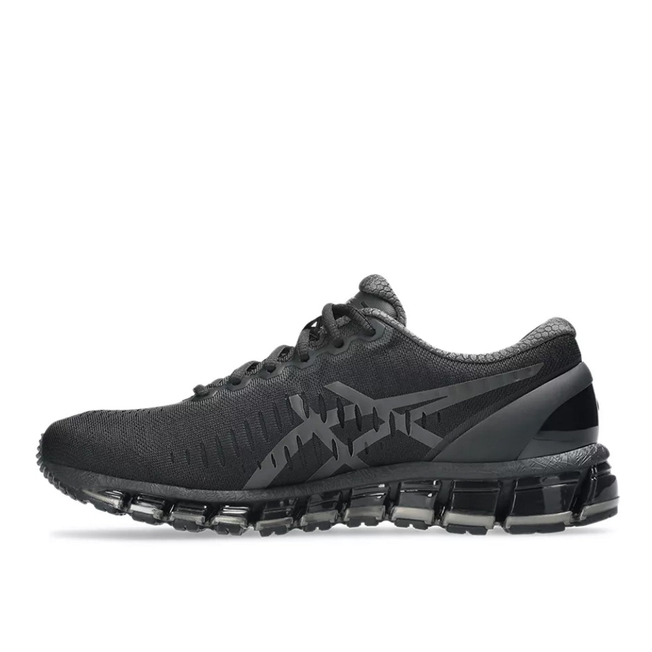 Asics Gel-Quantum 360 I Herren Black Black