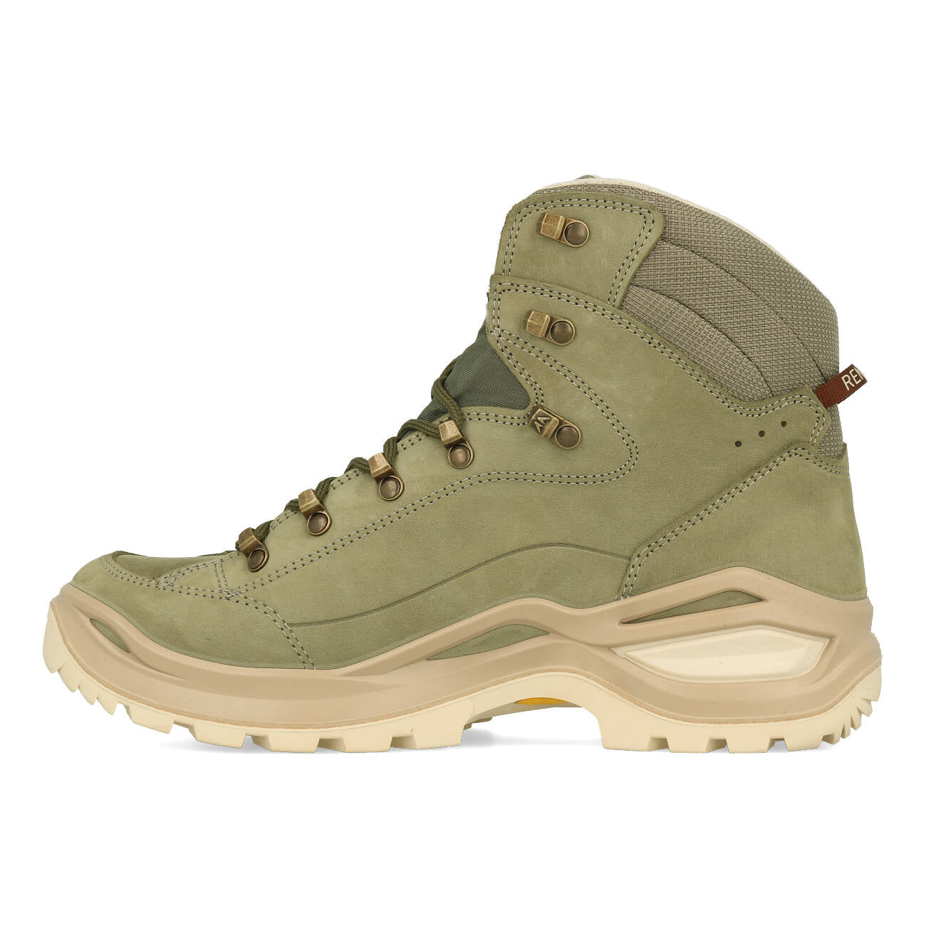 Lowa Renegade Evo GTX Mid Ws Damen Sage