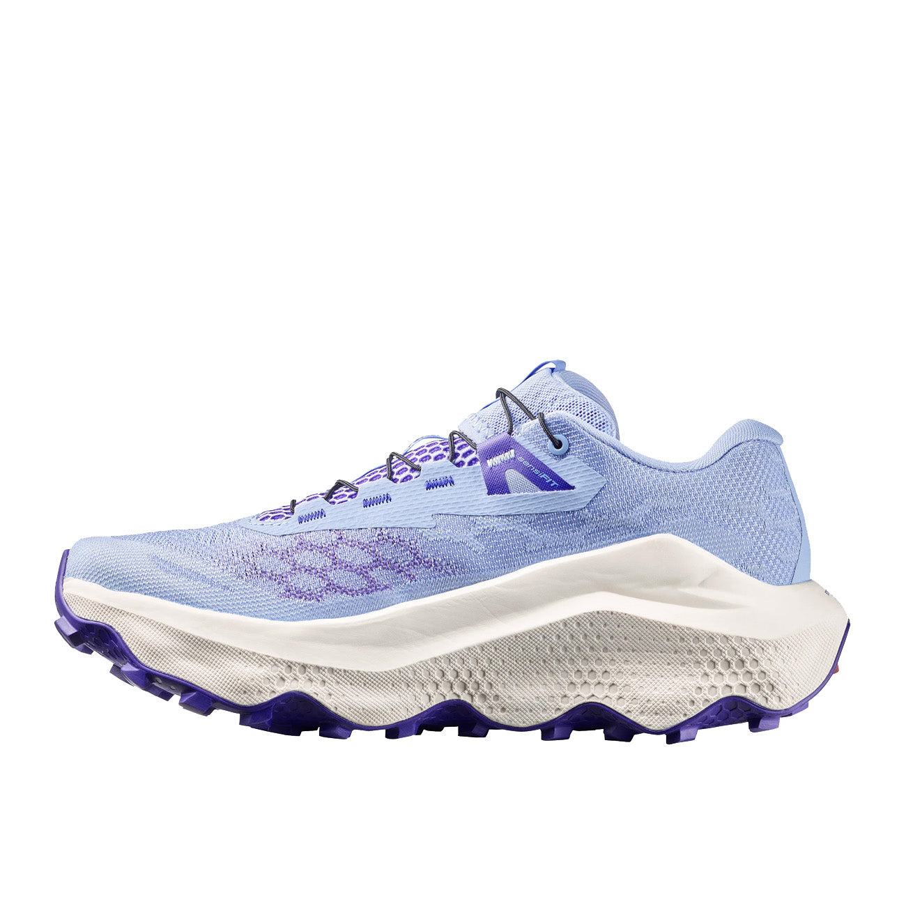 Salomon Ultra Glide 4 W Brunnera Blue Vanila Deep