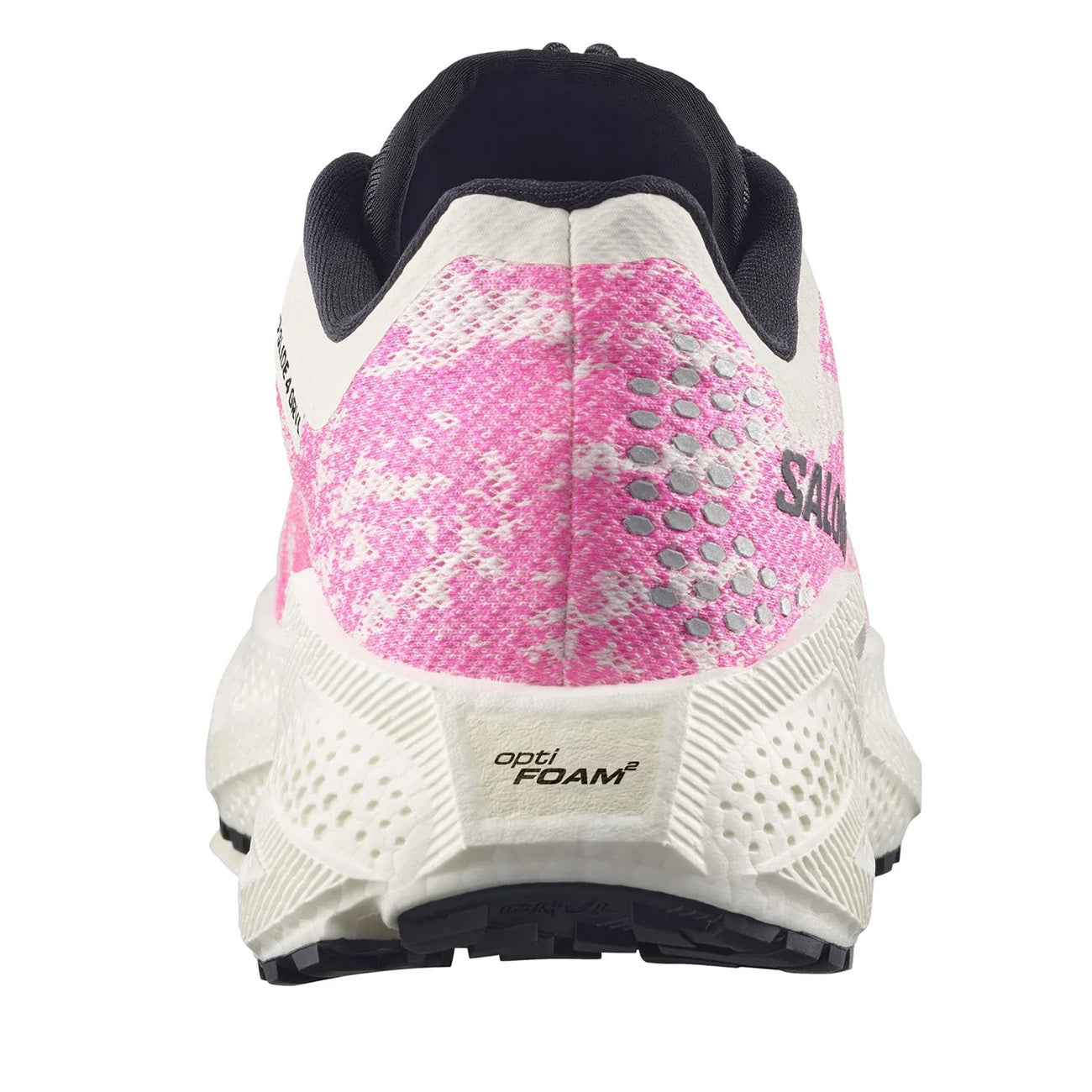Salomon Aero Glide 4 GRVL W Vanilla Knockout Pink