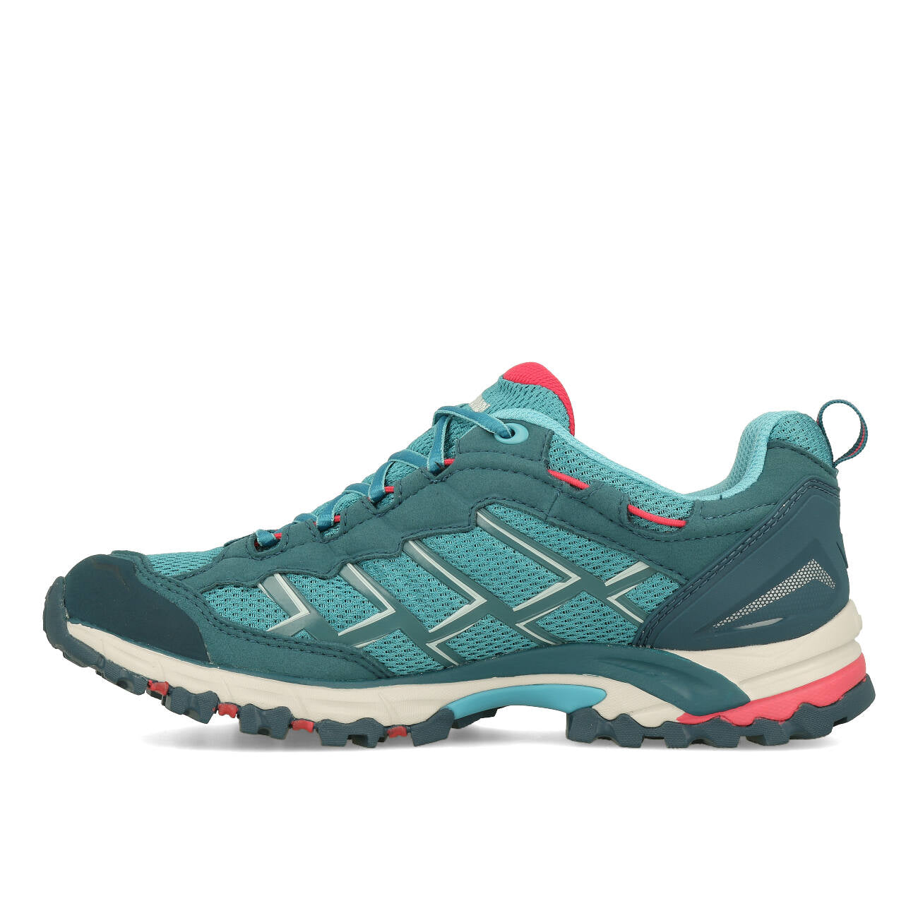 Meindl Caribe Lady GTX Damen Aquamarin Magenta