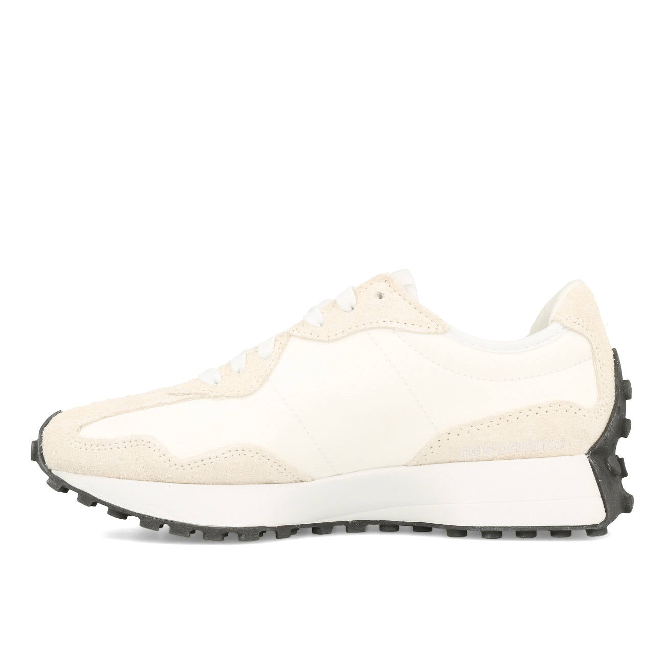 New Balance W327 1UO Damen Sea Salt Pink Salt