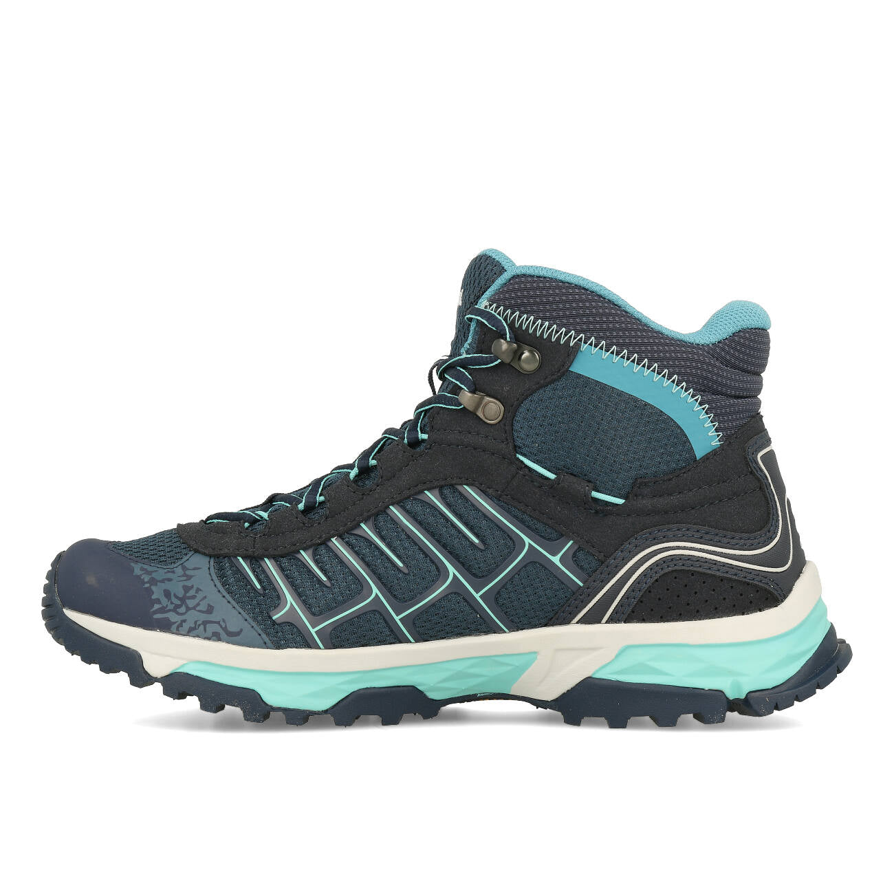 Meindl Finale Lady Mid GTX Damen Marine Petrol