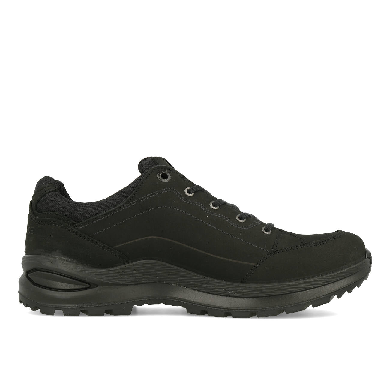 Lowa Renegade Evo GTX Lo Ws Damen Schwarz Schwarz