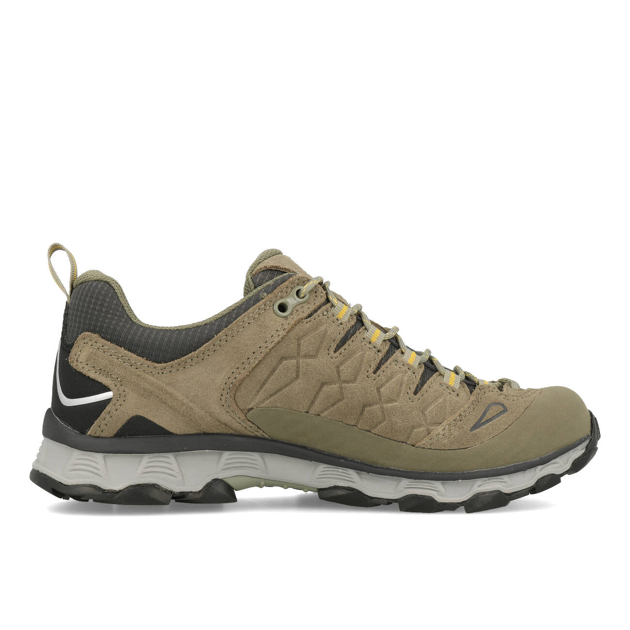 Meindl Lite Trail Lady GTX Damen Natur Mais