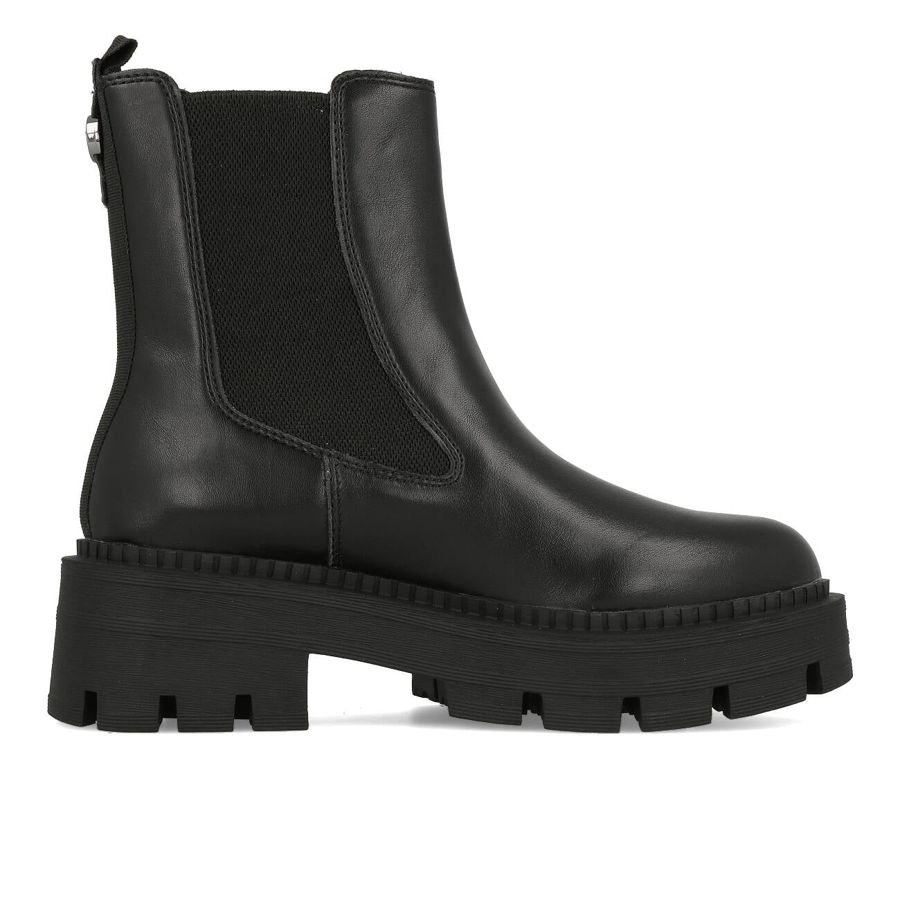 Tamaris 1-25408-41-007 Chelsea Boots Damen Black Uni