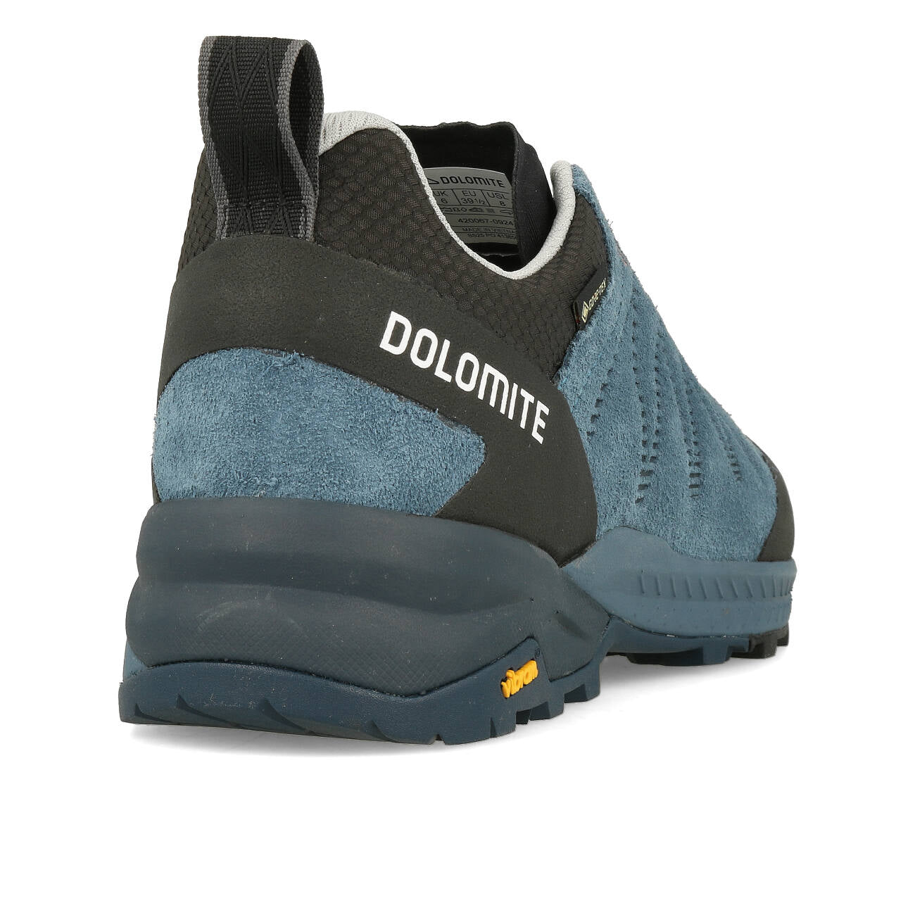 Dolomite Crodarossa Leather GTX Damen Denim Blue
