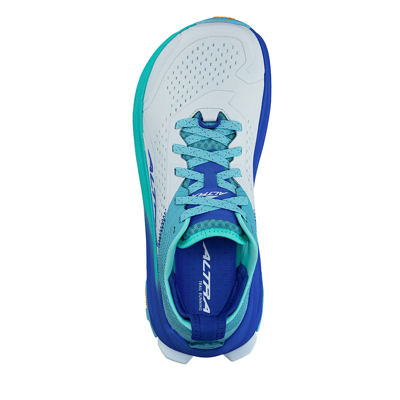 Altra W Olympus 6 Damen Blue