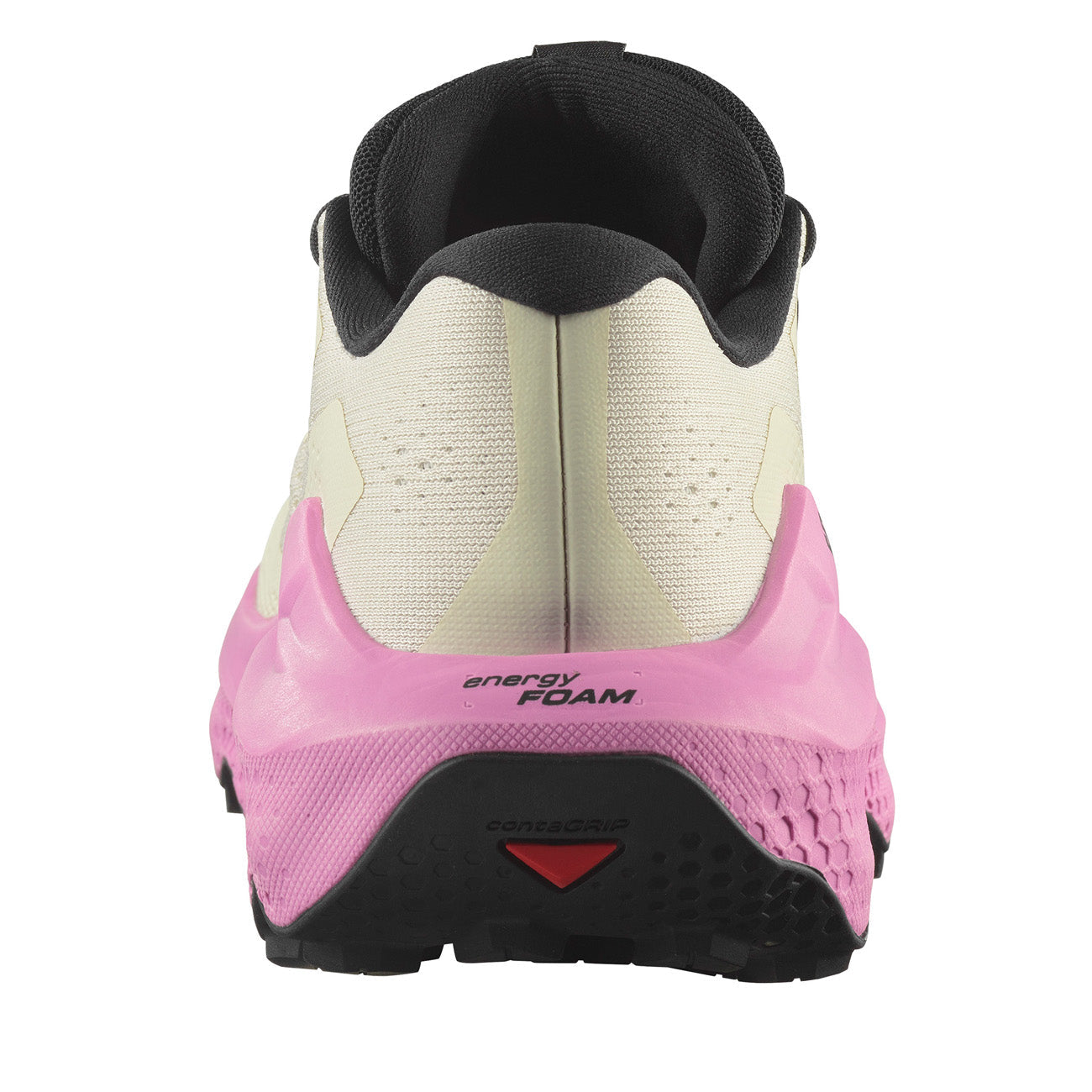 Salomon Ultra Glide 3 W Damen Almilk Cylamen Black
