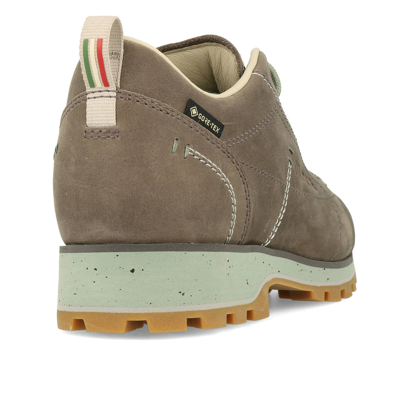 Dolomite Cinquantaquattro Shoe W's 54 Low Fg Evo GTX Damen Gunmetal Grey