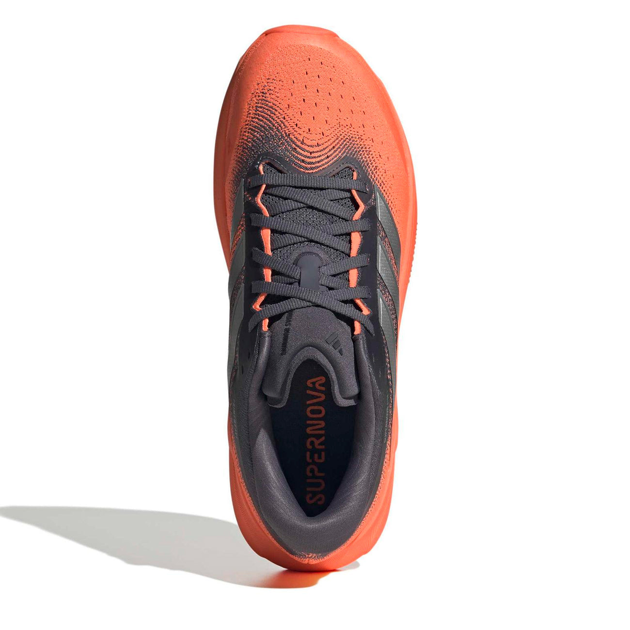 adidas Supernova Rise 3 M Orange Silver Metallic
