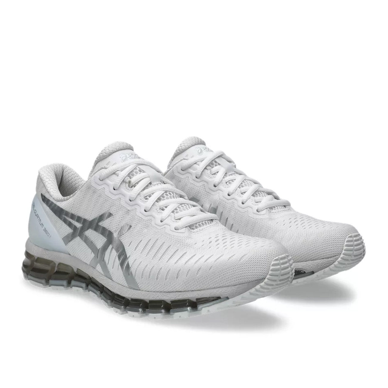 Asics Gel-Quantum 360 I White Pure Silver