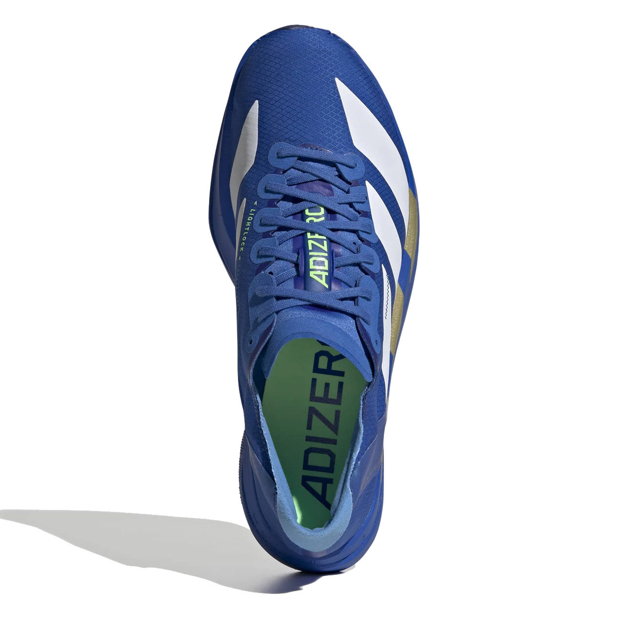 adidas Adizero Pro 4 Herren Blue White
