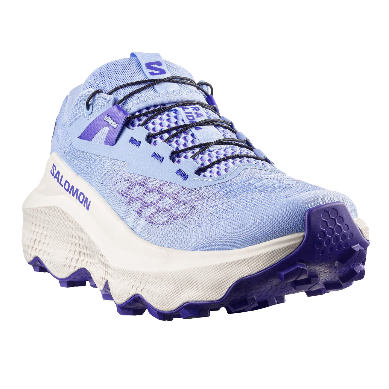 Salomon Ultra Glide 4 W Brunnera Blue Vanila Deep