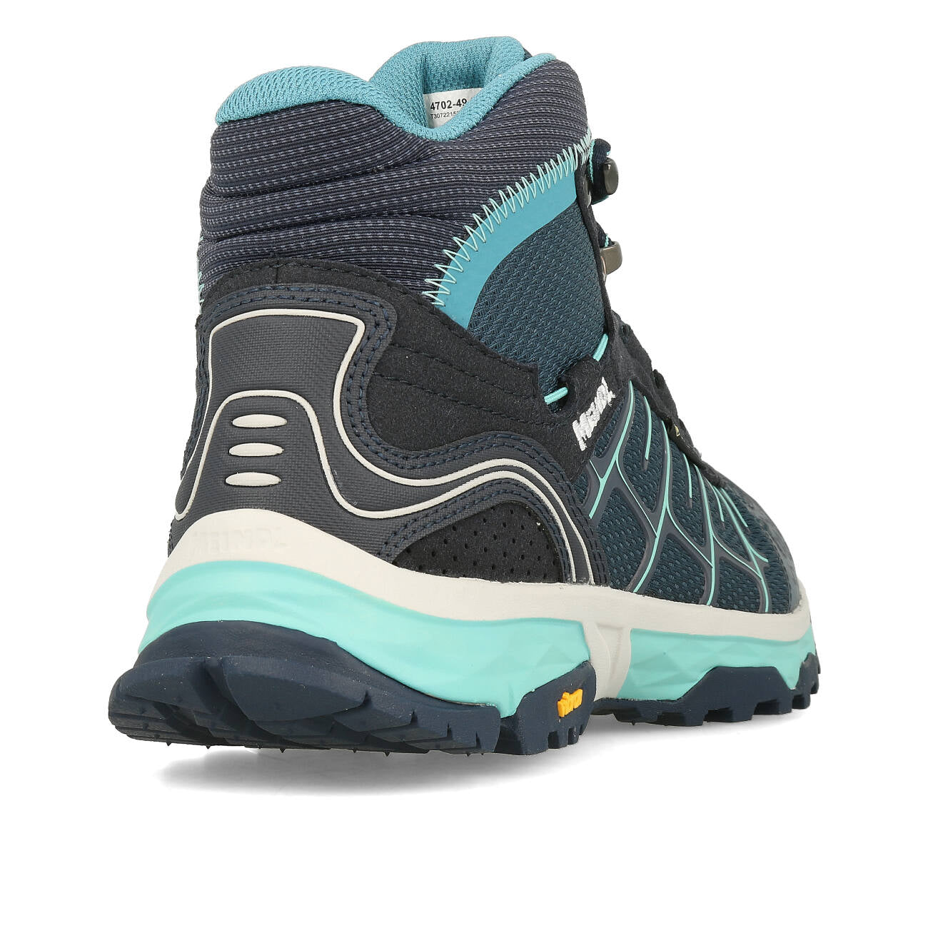 Meindl Finale Lady Mid GTX Damen Marine Petrol