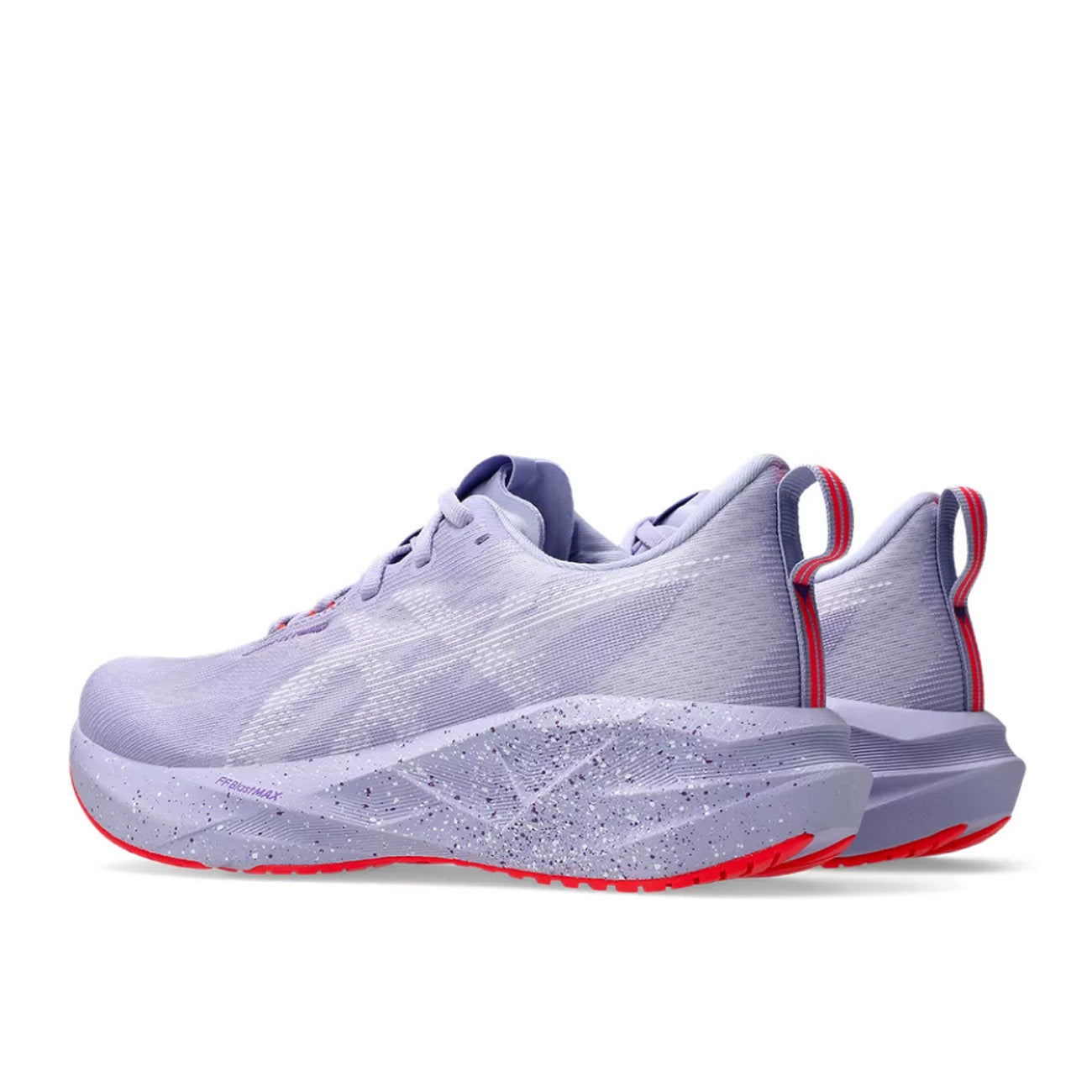 Asics Novablast 5 Tokyo Damen Vapor Edo Purple