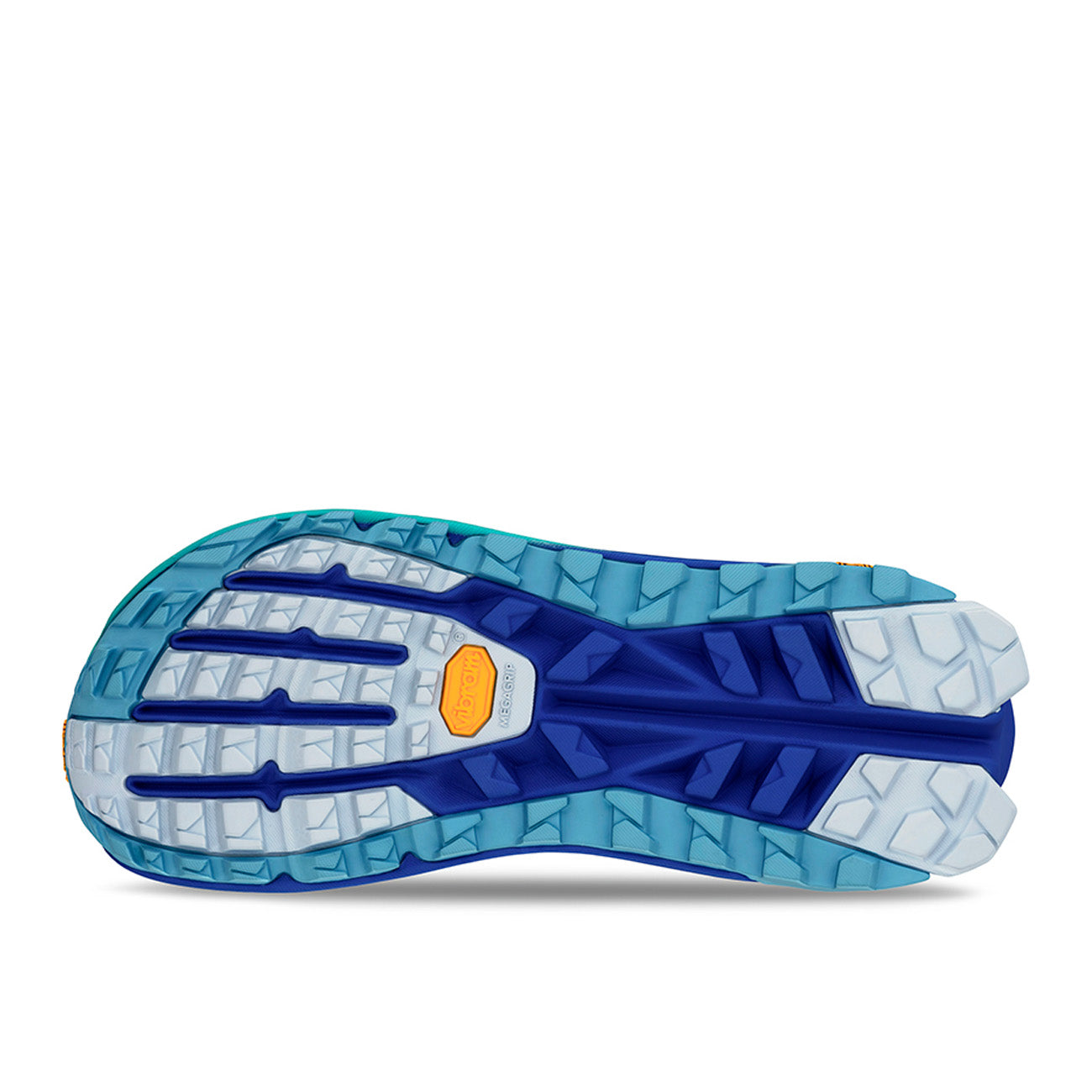 Altra W Olympus 6 Damen Blue