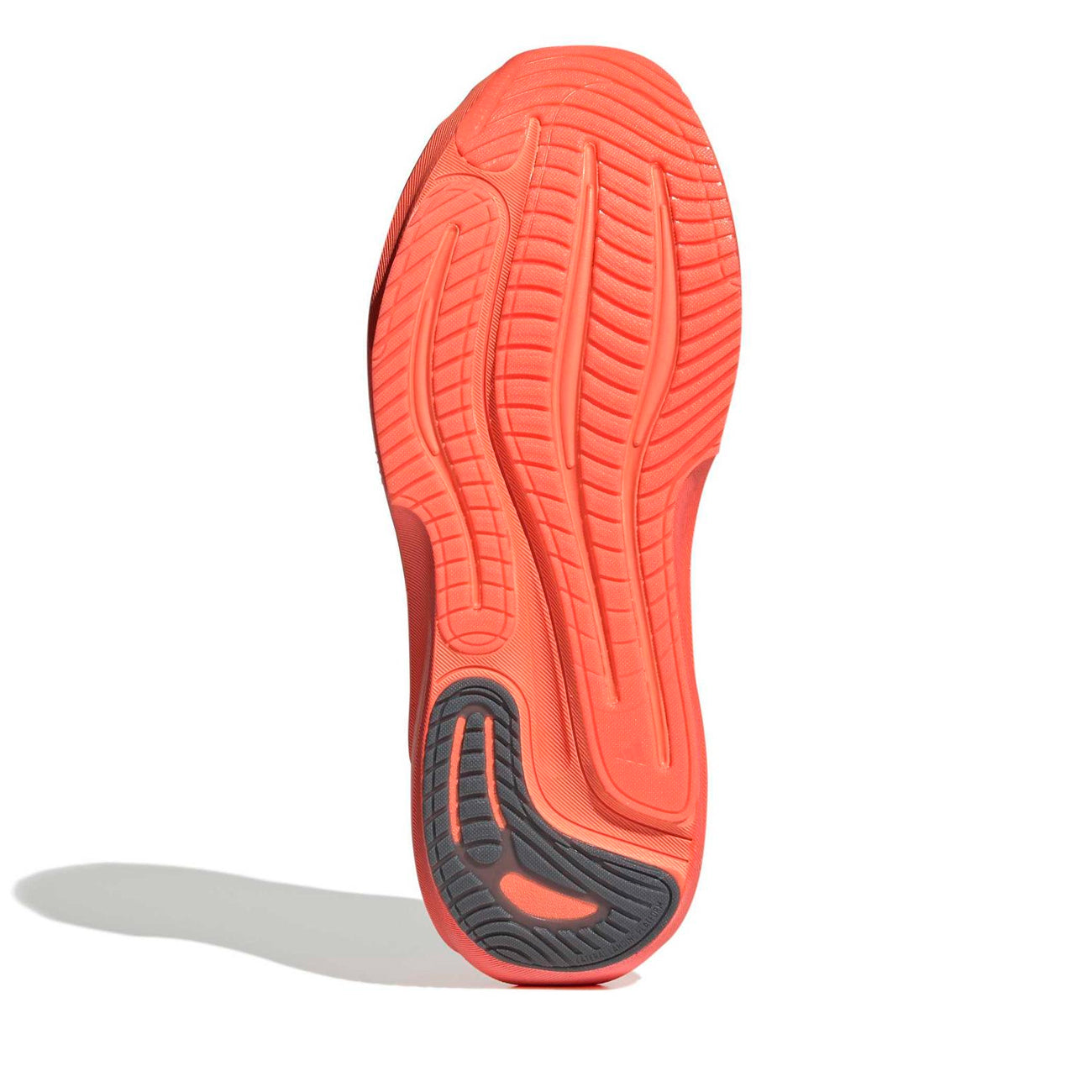 adidas Supernova Rise 3 M Orange Silver Metallic