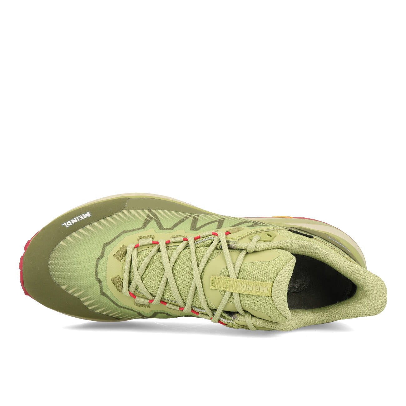 Meindl Eldora Lady GTX Schilf Magenta