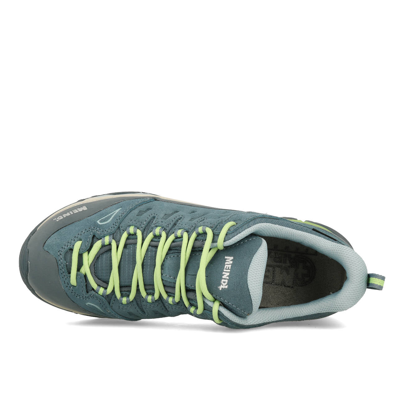 Meindl Tallulah Lady GTX Hellblau Lime
