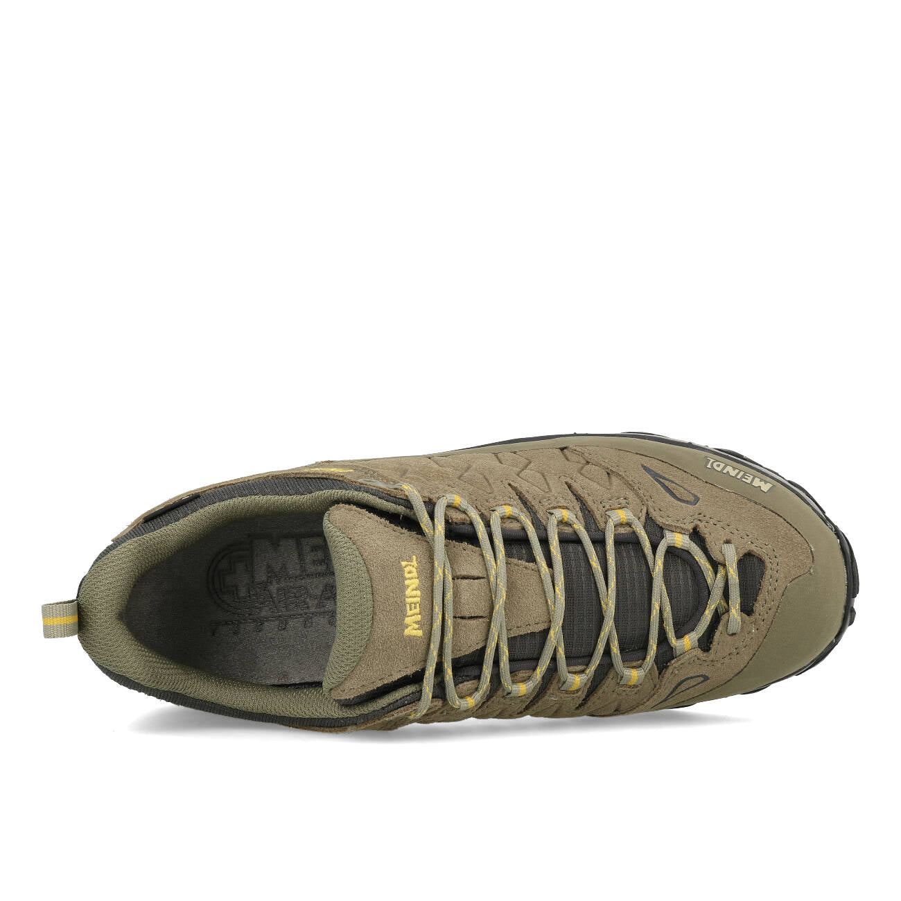 Meindl Lite Trail Lady GTX Damen Natur Mais