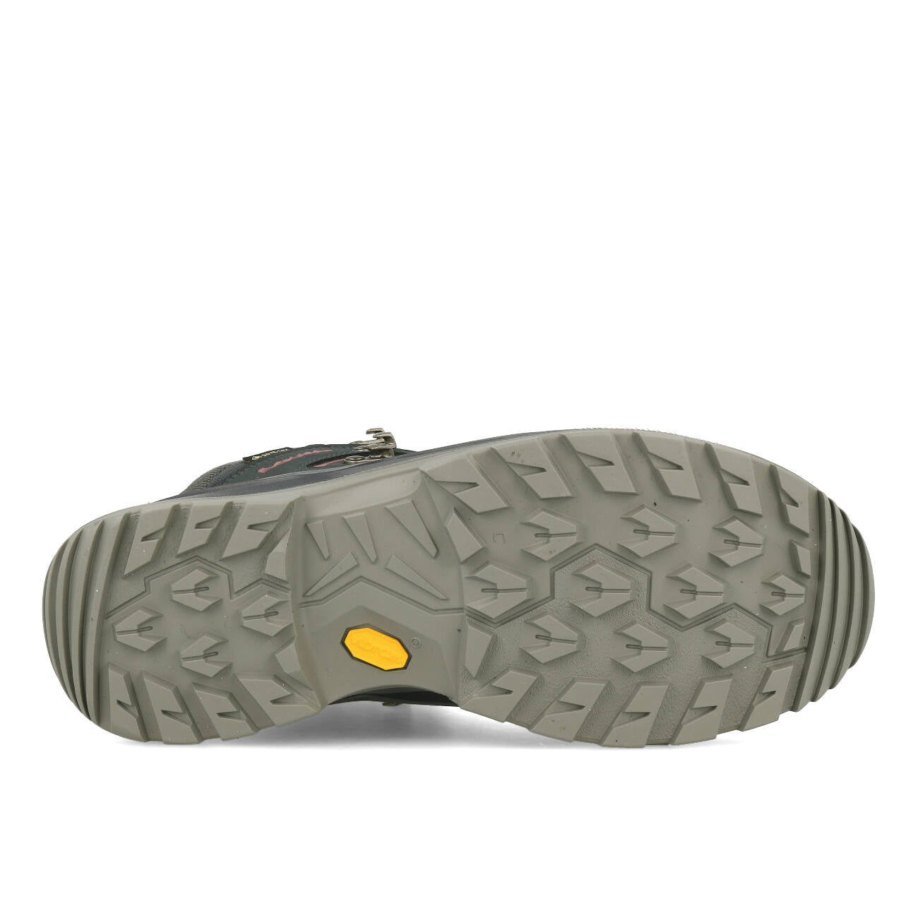 Lowa Renegade Evo GTX Mid Ws Damen Stahlblau Alt Rosa