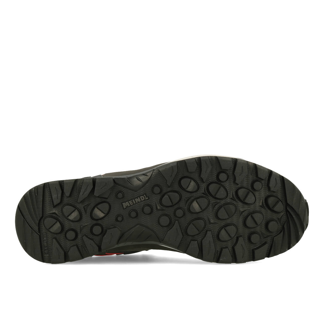 Meindl Top Trail Lady GTX Damen Granit Rose