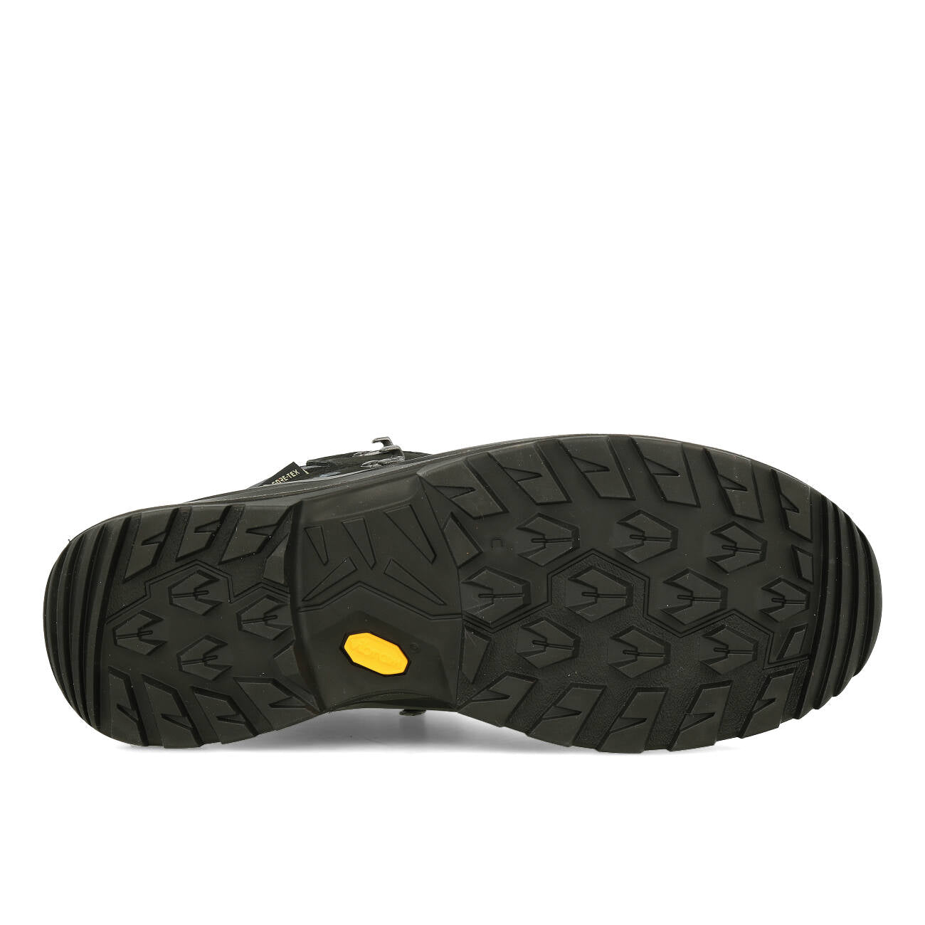 Lowa Renegade Evo GTX Mid Ws Damen Schwarz Blau